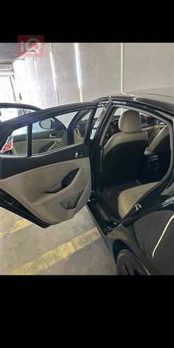 كيا اوبتيما